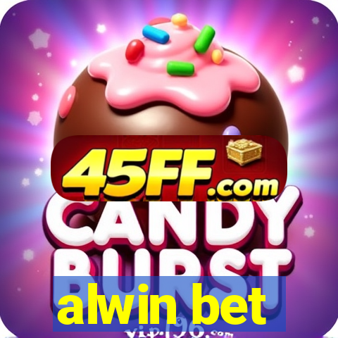 alwin bet